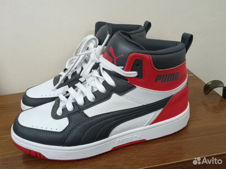 Кеды Puma Rebound Joy