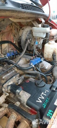 Газовое оборудование