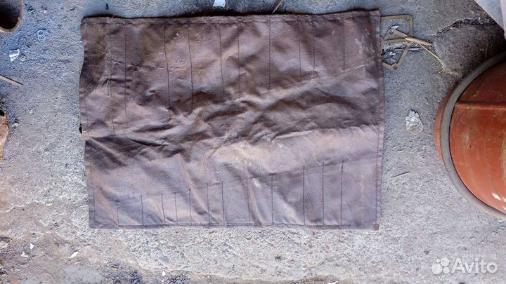 Чехол для инструмента СССР