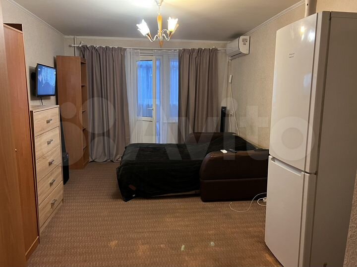 2-к. квартира, 48 м², 3/5 эт.