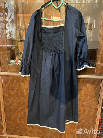 Платье новое бохо