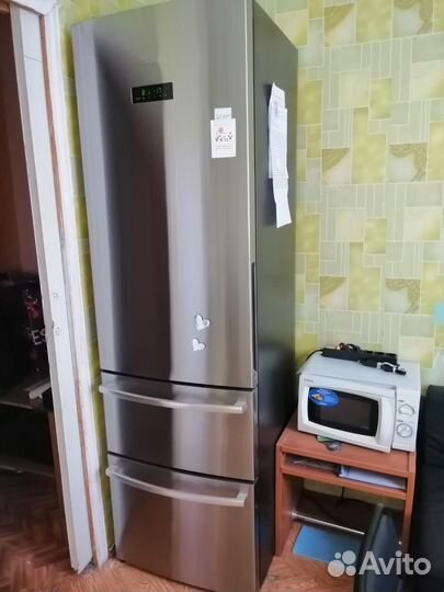 Продажа холодильников бу