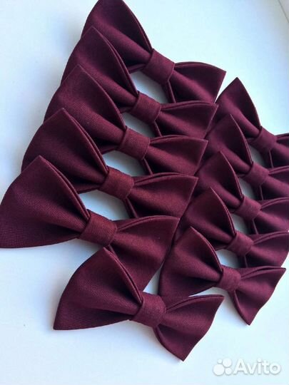 Галстук - бабочка