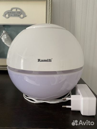 Увлажнитель воздуха