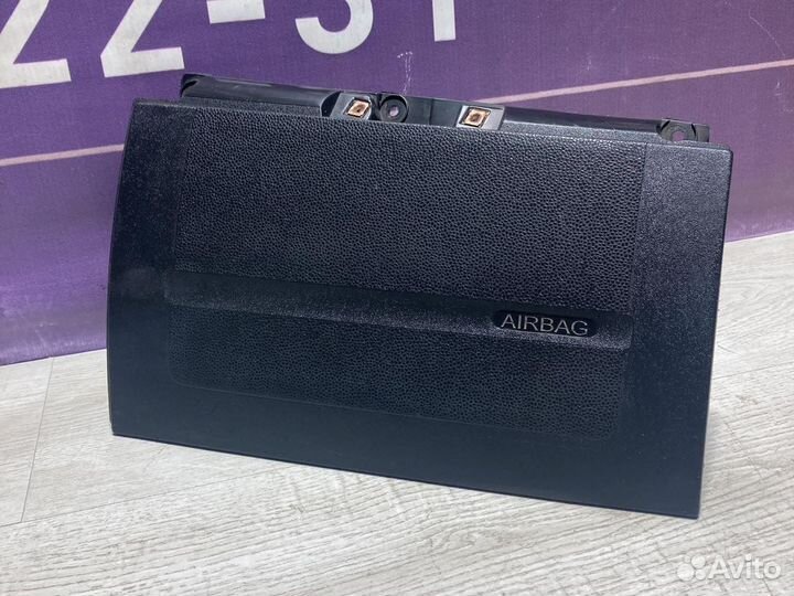 Подушка безопасности пассажира Форд Транзит