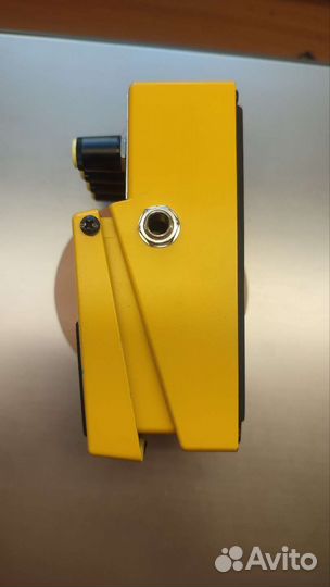 Гитарная педаль Boss OS-2