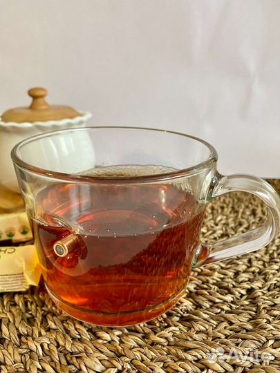 Пуля в стакане