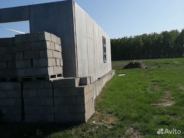 Стеновые панели 12,1*12,3