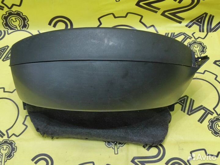 Накладка на панель приборов Infiniti Fx35 S50