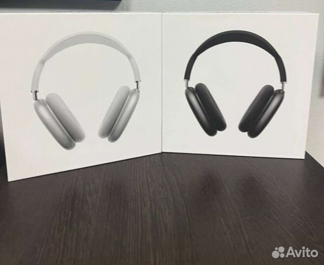 Наушники Airpods Max