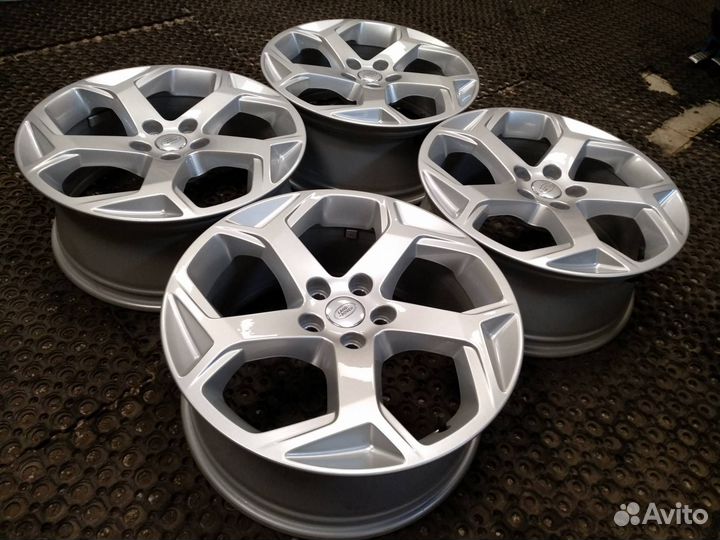 Диски R20 Land Rover Range Rover Sport L494 рестай