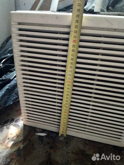 Оконный кондиционер lg