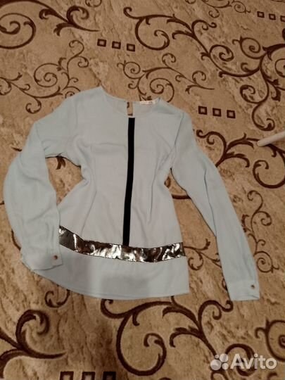 Блузка женская 44 46