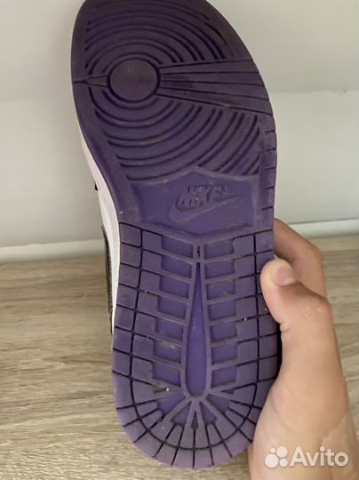 Кеды