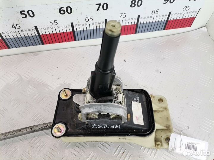 Кулиса кпп для Volkswagen Golf 4 1J0711117A