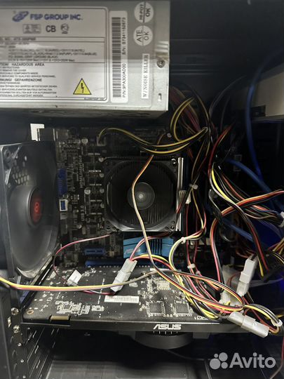 Компьютер системник