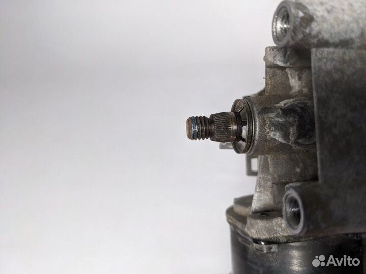 Моторчик дворников передний Hyundai Ix35 G4NA 2014