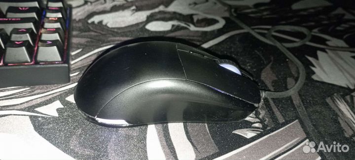 Игровая мышь zet/ardor gaming prime