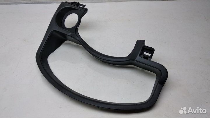 Накладка на панель Nissan Armada 5.6 2010