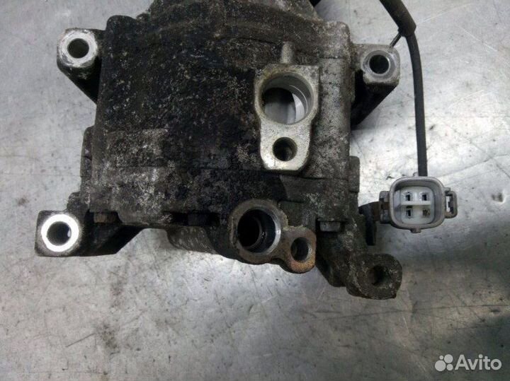Компрессор системы кондиционирования Toyota