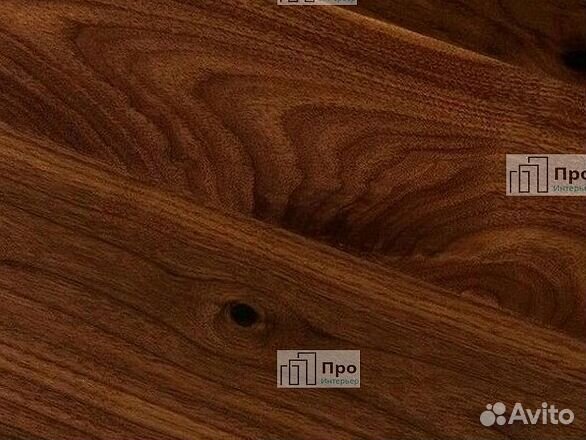 Паркет орех американский