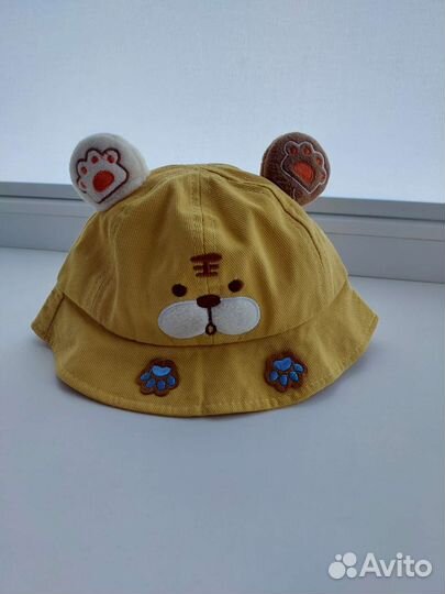 Панама детская