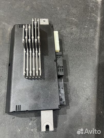 Блок света LCM-2 BMW e39 дорестайлинг