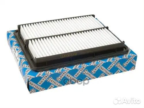 Фильтр воздушный 7101106SX Stellox