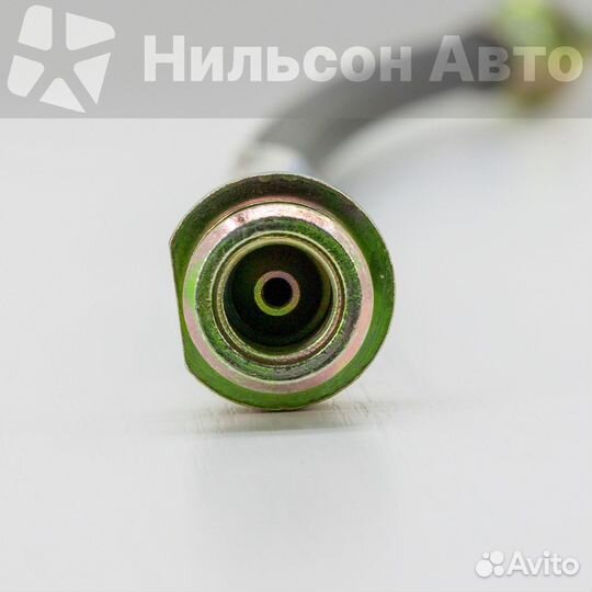 Тормозной шланг передний mazda titan, miyaco