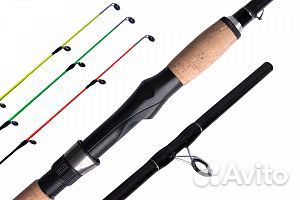 Фидер Integro Максимус