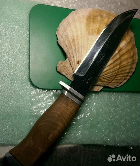 Заточка ножей