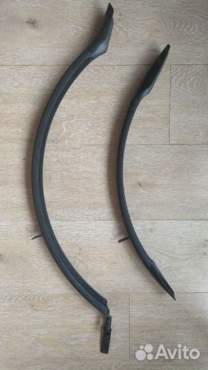 Крылья SKS Velo 47 Tracking на 28