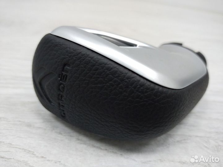 Ручка кпп Citroen C3/C4/C5