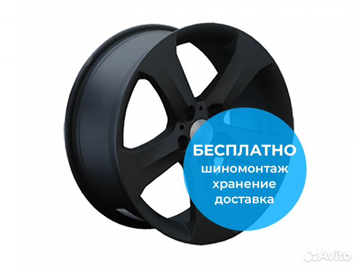 R19 5x120 9J ET18 D72,6 Replay B 82 MB