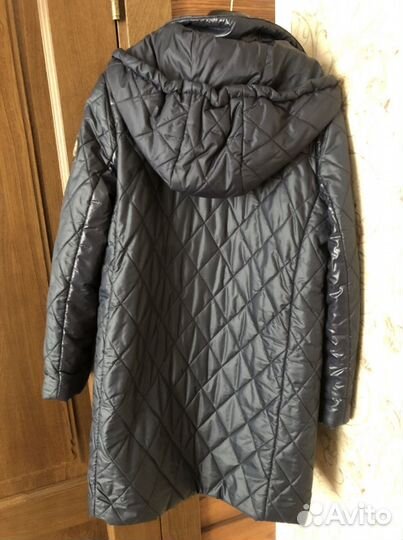 Пальто для девочки