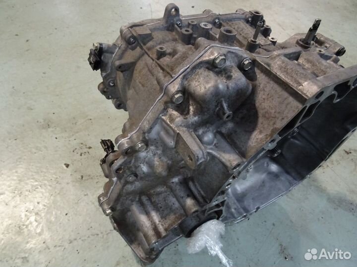 АКПП на Ниссан Жук JF015