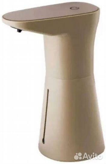 Дозатор для жидкого мыла сенсорный