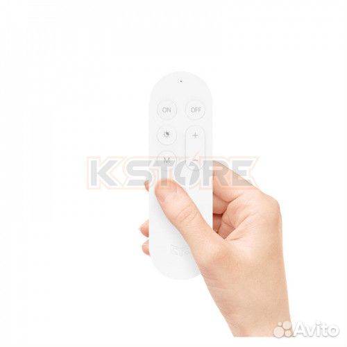 Пульт управления для светильника Xiaomi Yeelight