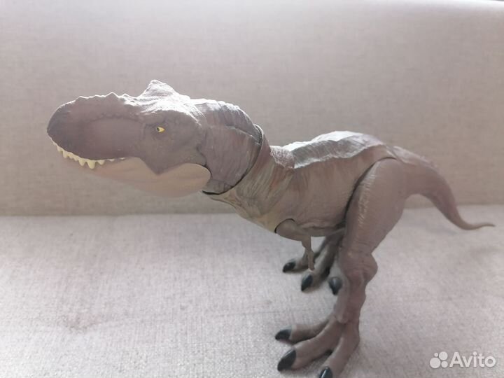 Тиранозавр