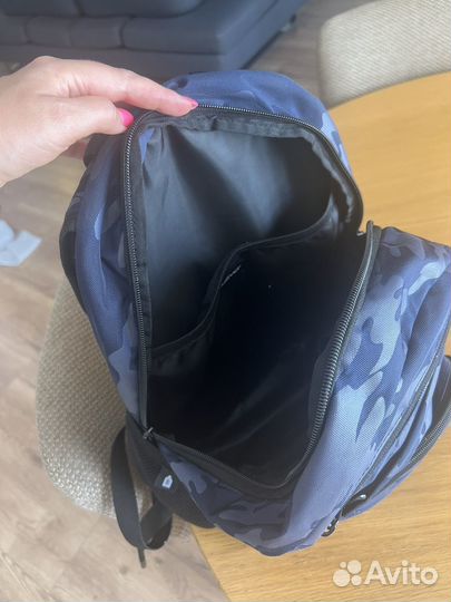 Рюкзак школьный