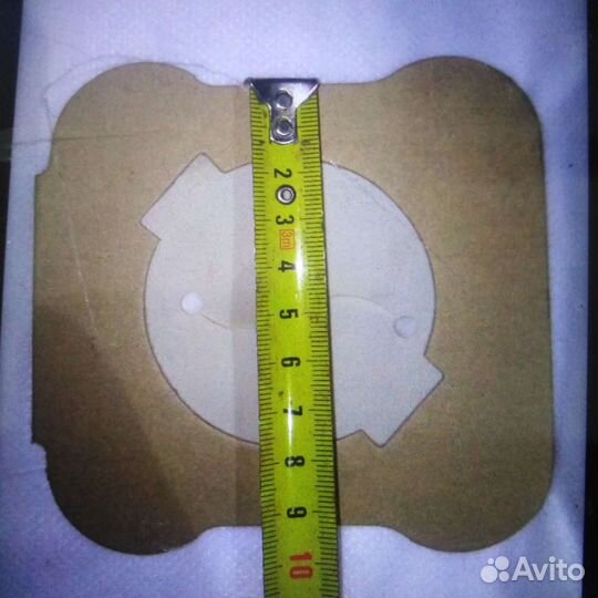 Фильтры мешки для пылесоса кирби Kirby 5 шт