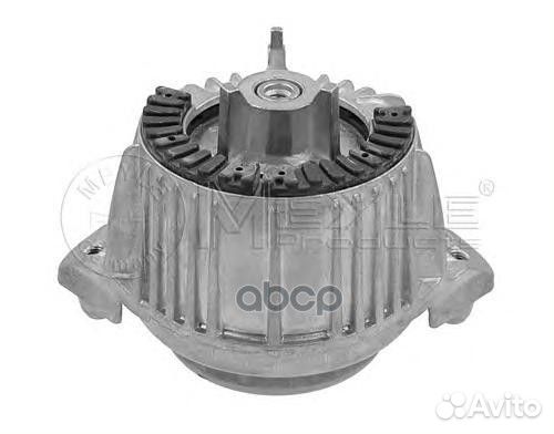 Кронштейн подвески 0140240098 Meyle