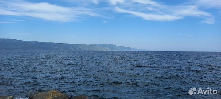 Отдых на Байкале экскурсии