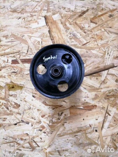 Гур Renault Symbol K7J700