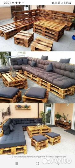 Мебель под заказ