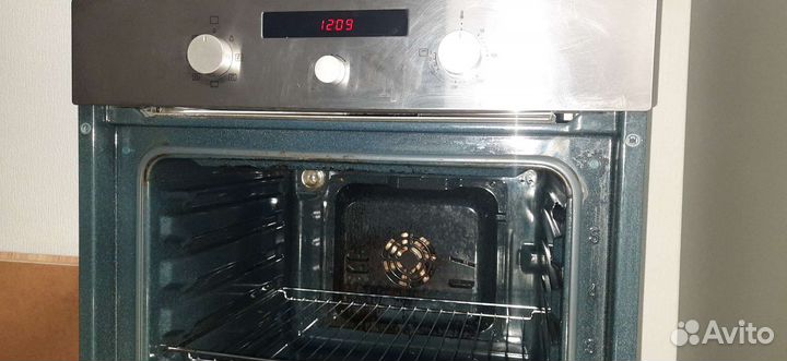 Духовой шкаф Samsung б/у