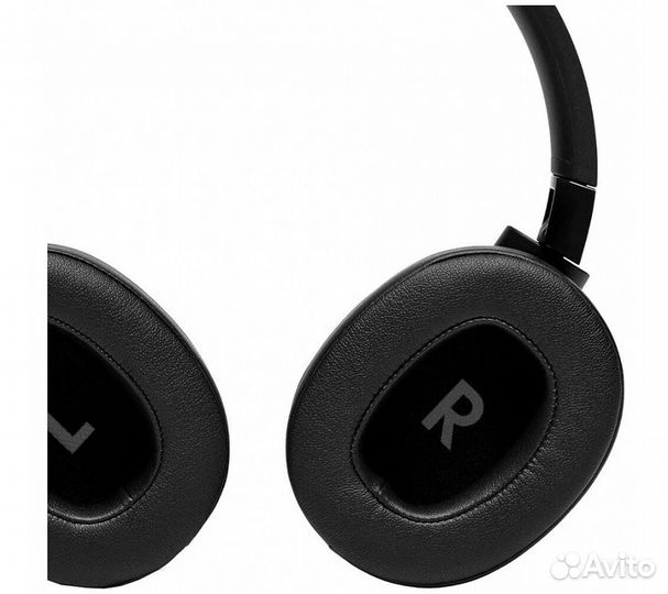 Наушники JBL Tune 710BT, черный