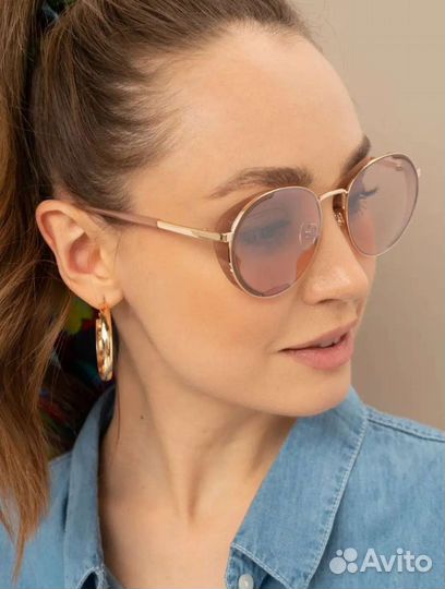 Солнцезащитные очки женские