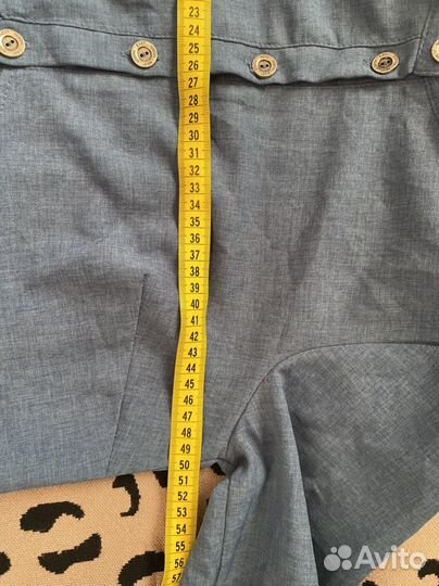 Вещи для беременных пакетом 46 48