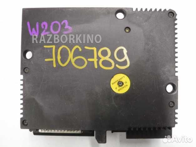 Блок управления телефоном